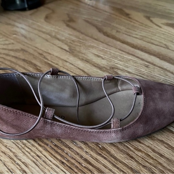 Lucky Brand Ballet Flats size 6 Women's - Picture 4 of 8